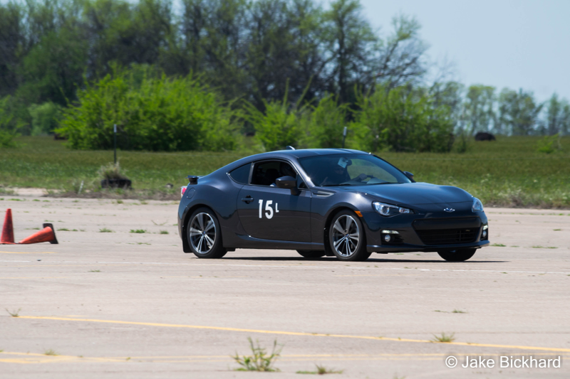 Illustration for article titled Huge Juicy Autocross Photodump